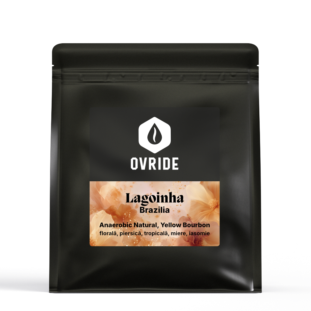 Lagoinha – Anaerobic Natural