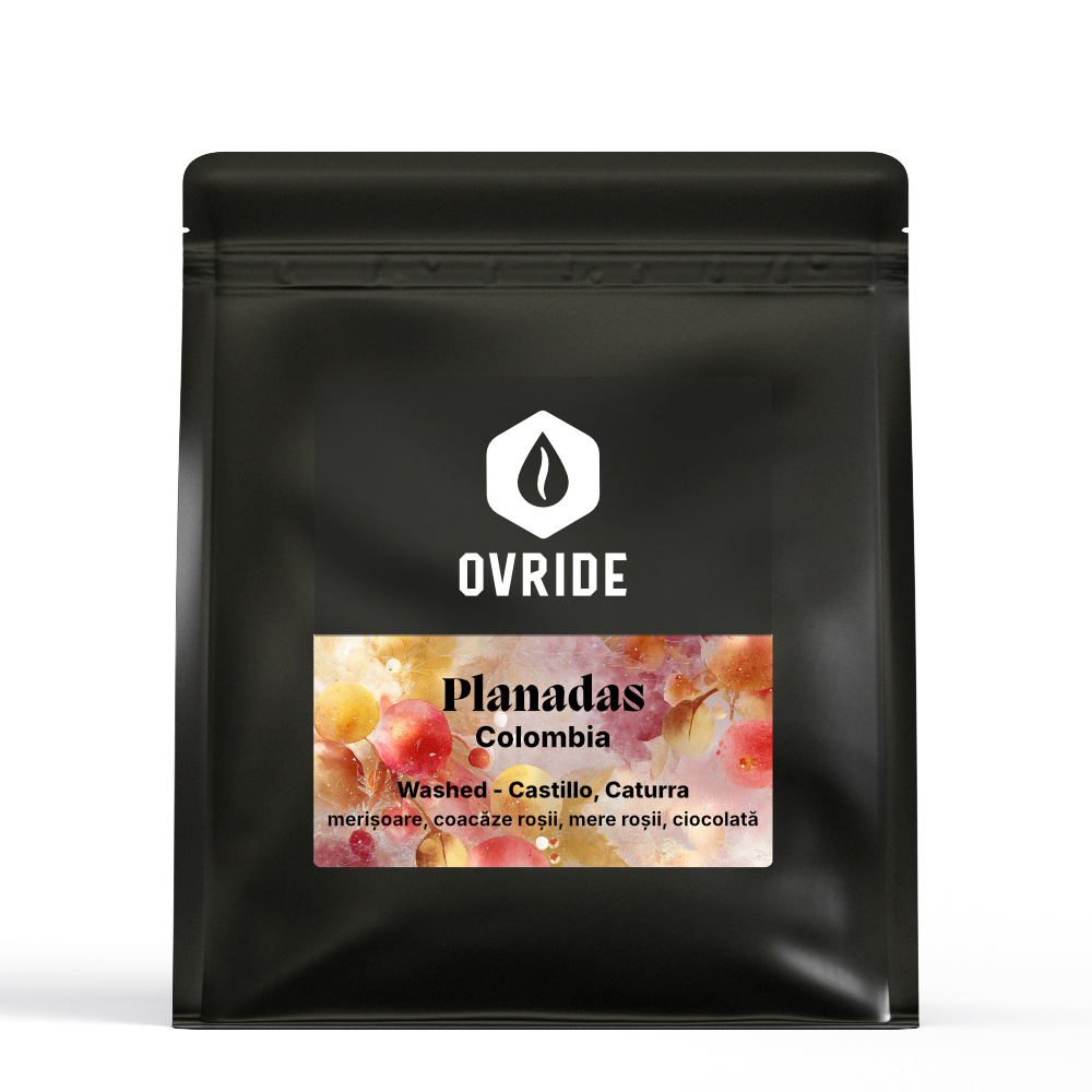 Planadas – Washed