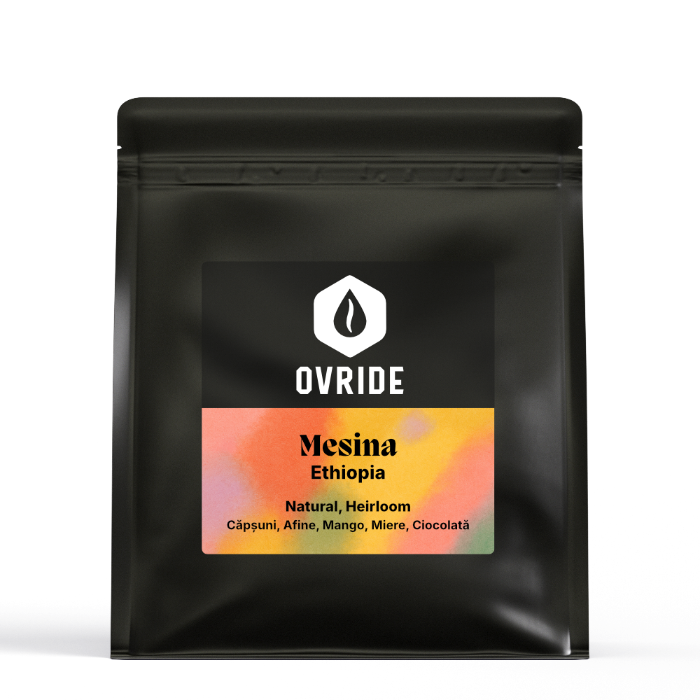 Mesina – Ethiopia