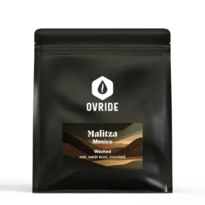 Coffee Bag, Malitza