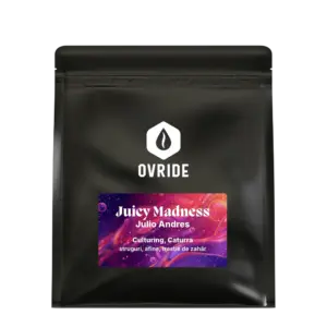 Juicy Madness - Colombia