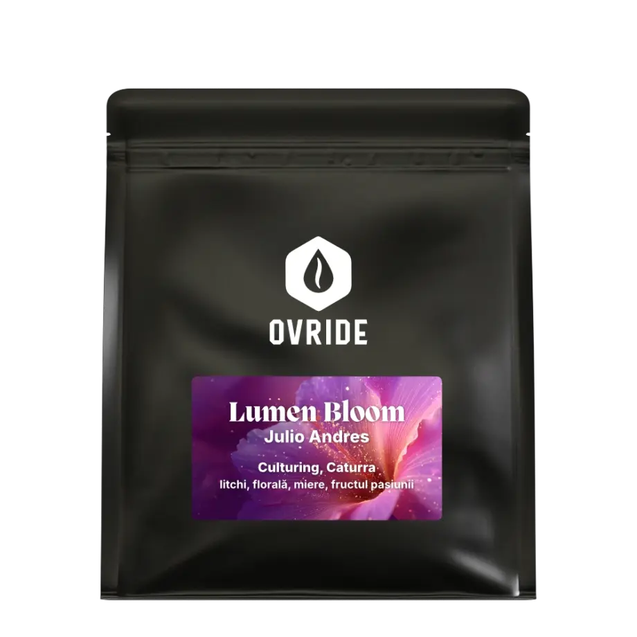 Lumen Bloom – Colombia