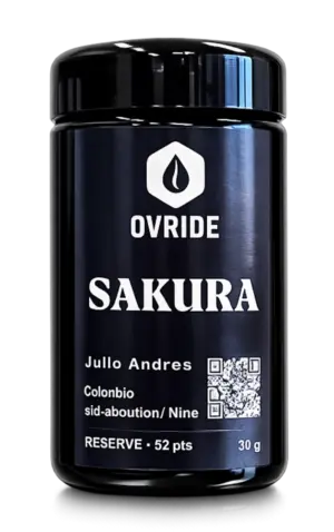 SAKURA Legends - Colombia