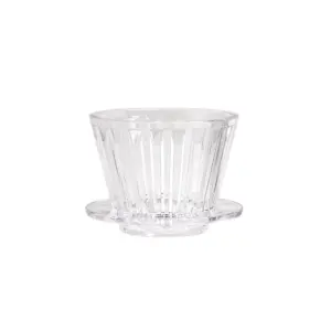 TIMEMORE Dripper Cristal Eye B75 - Clear
