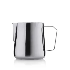 Barista&Co Latiera Barista Pro 400ml - Black Pearl
