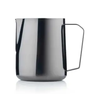 Barista&Co Latiera Barista Pro 620ml - Black Pearl