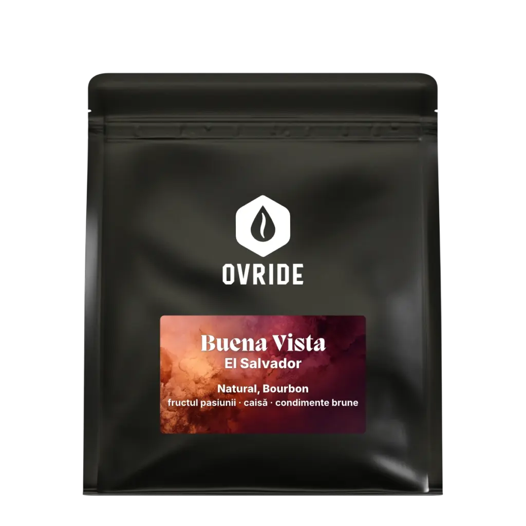 Buena Vista – El Salvador