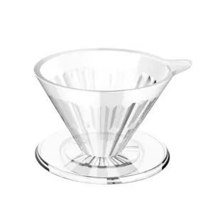 TIMEMORE Dripper Cristal Eye 01