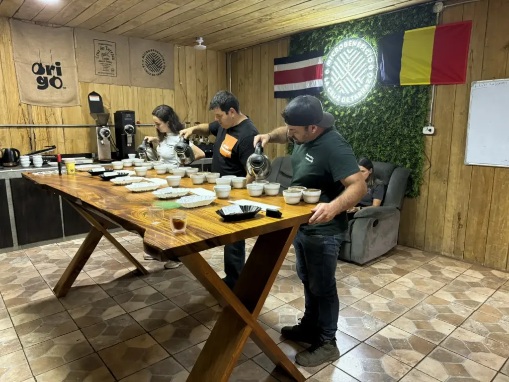 Crestones – Costa Rica 3